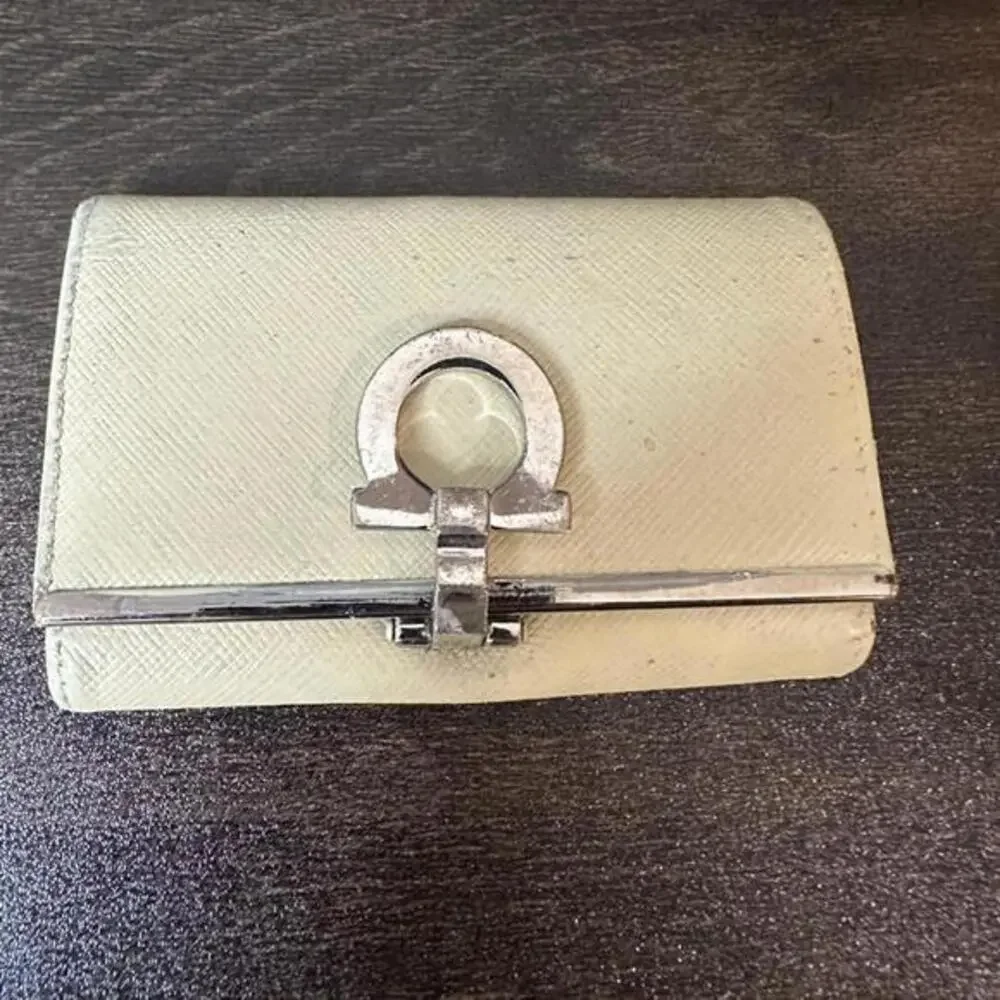 Ferragamo Key Holder